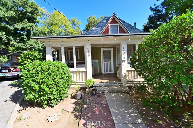 Detail Gallery Image 10 of 25 For 542 N Madison, Pasadena,  CA 91101 - – Beds | – Baths