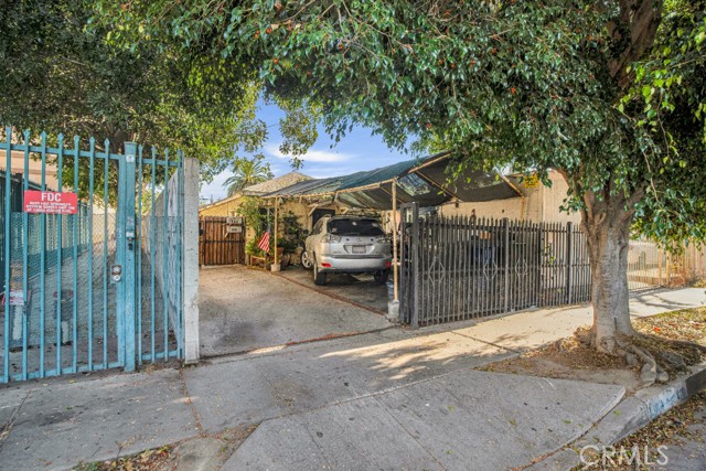 Detail Gallery Image 2 of 18 For 418 420 E 120th St, Los Angeles,  CA 90061 - – Beds | – Baths