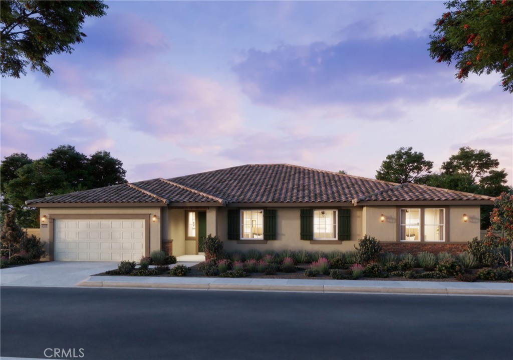 11689 Saddleback Drive