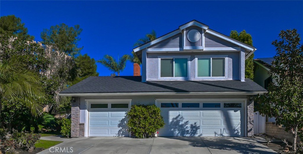 24622 Cresta Court, Laguna Hills, CA 92653