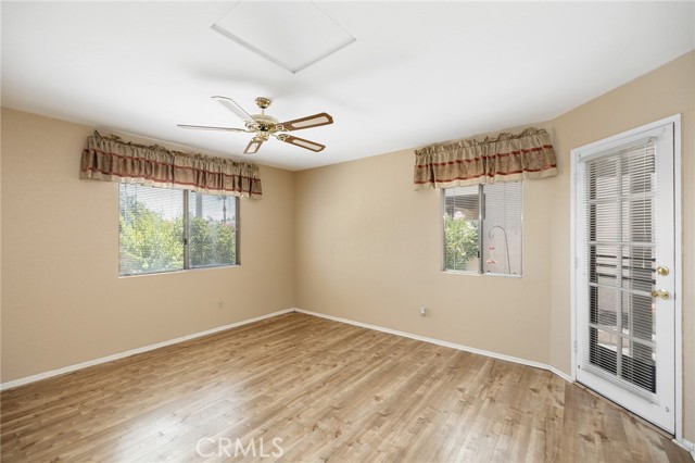 Detail Gallery Image 23 of 44 For 26584 Calle Gregorio, Menifee,  CA 92585 - 2 Beds | 2 Baths