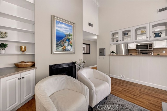 Detail Gallery Image 8 of 34 For 555 Vallombrosa #14,  Chico,  CA 95926 - 2 Beds | 1 Baths