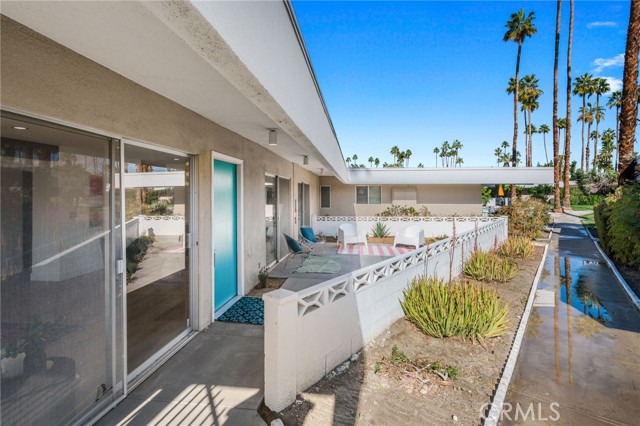 Detail Gallery Image 39 of 39 For 2033 E Ramon Rd 8b,  Palm Springs,  CA 92264 - 2 Beds | 2 Baths