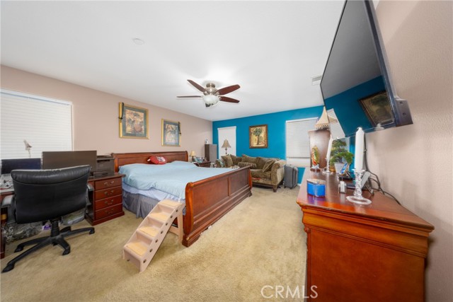 Detail Gallery Image 18 of 35 For 5537 Hartness Ct, Fontana,  CA 92336 - 4 Beds | 3/1 Baths