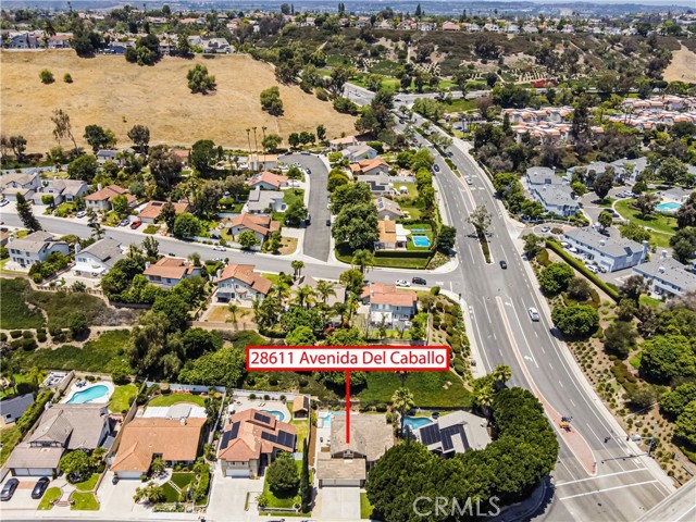 Detail Gallery Image 50 of 50 For 28611 Avenida Del Caballo, Laguna Niguel,  CA 92677 - 4 Beds | 3 Baths