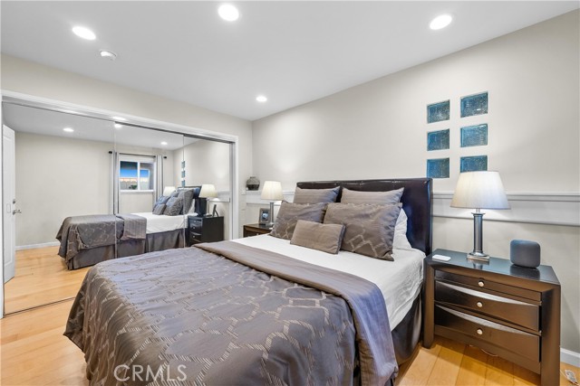 3605 Crest Drive, Manhattan Beach, California 90266, 2 Bedrooms Bedrooms, ,1 BathroomBathrooms,Residential,Sold,Crest,SB21199066