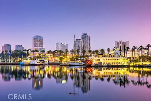 Detail Gallery Image 9 of 29 For 801 E 1st St #17,  Long Beach,  CA 90802 - 1 Beds | 1 Baths