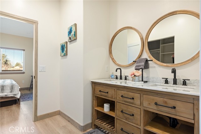 Detail Gallery Image 17 of 59 For 1215 Valley View Dr, Big Bear City,  CA 92314 - 5 Beds | 3/1 Baths