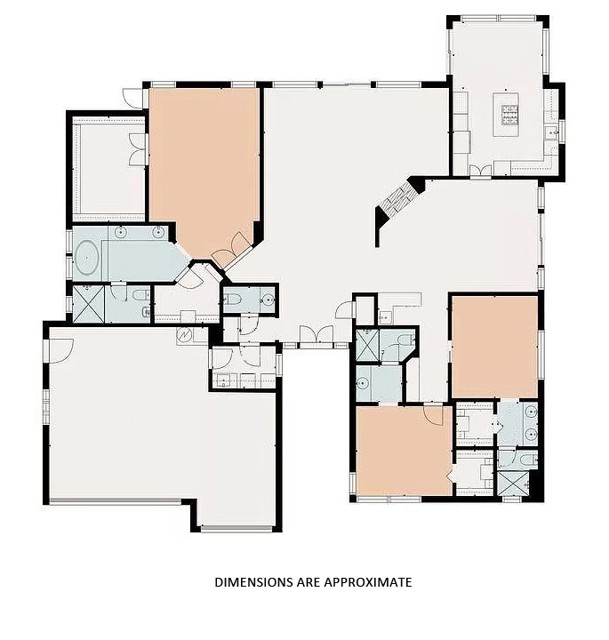 Detail Gallery Image 65 of 65 For 75 San Marino Cir, Rancho Mirage,  CA 92270 - 3 Beds | 3/1 Baths