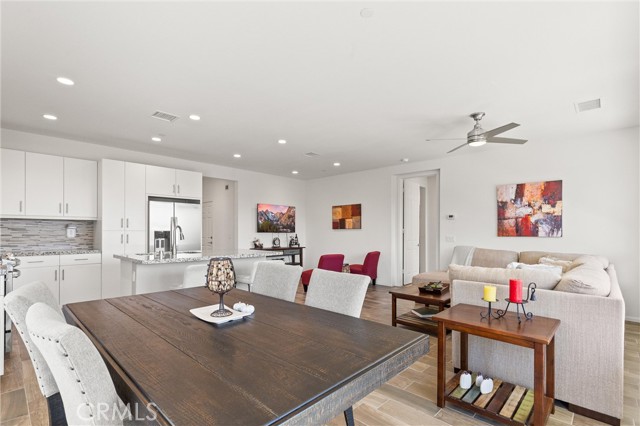 Detail Gallery Image 6 of 36 For 82663 Rosewood Dr, Indio,  CA 92201 - 2 Beds | 2 Baths