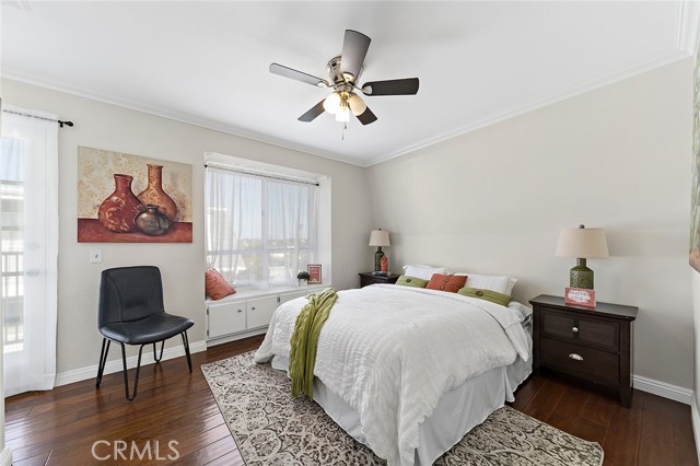 Detail Gallery Image 19 of 30 For 1355 Loma Ave #318,  Long Beach,  CA 90804 - 2 Beds | 2/1 Baths