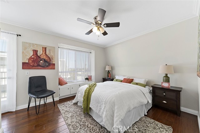 Detail Gallery Image 19 of 30 For 1355 Loma Ave #318,  Long Beach,  CA 90804 - 2 Beds | 2/1 Baths