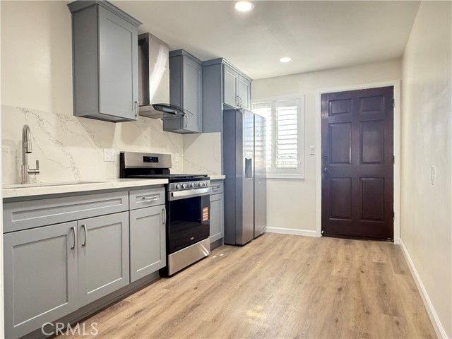 Detail Gallery Image 5 of 12 For 2600 Charlotte Ave, Rosemead,  CA 91770 - 3 Beds | 1 Baths