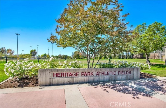 Detail Gallery Image 32 of 34 For 21 Heritage, Irvine,  CA 92604 - 3 Beds | 1/1 Baths