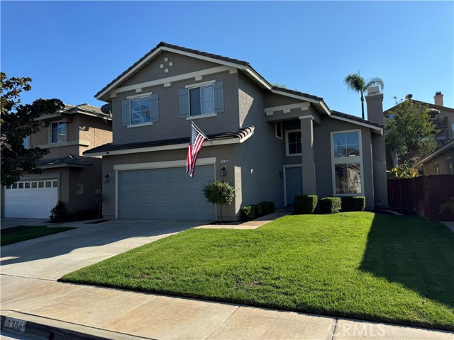 Detail Gallery Image 1 of 12 For 1356 Longwood Pines Ln, Corona,  CA 92881 - 3 Beds | 2/1 Baths