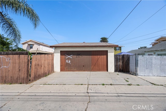 Detail Gallery Image 6 of 20 For 2173 Olive, Long Beach,  CA 90806 - 3 Beds | 1 Baths