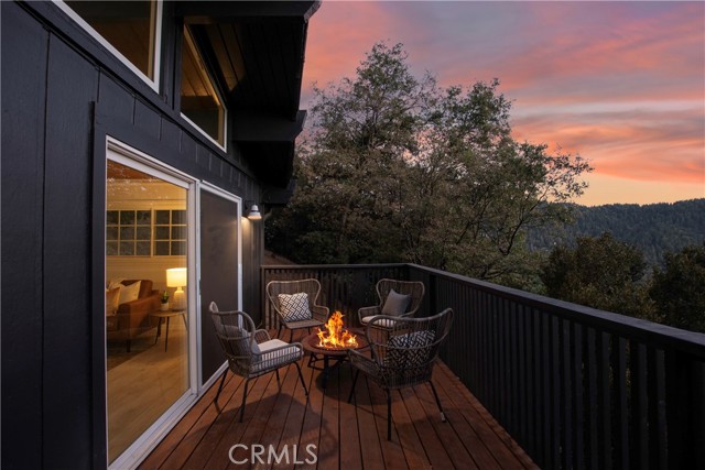 Detail Gallery Image 24 of 37 For 24174 Wabern Dr, Crestline,  CA 92325 - 2 Beds | 1/1 Baths