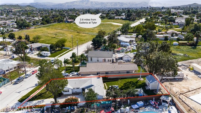 Detail Gallery Image 32 of 32 For 5968 Robinson, Riverside,  CA 92503 - 3 Beds | 2 Baths