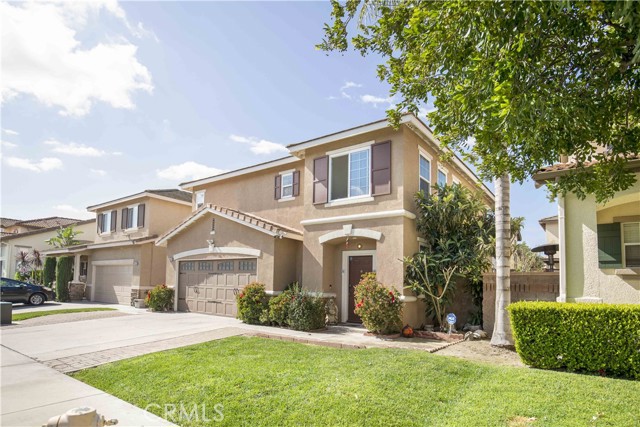 Image 2 for 15590 Timberidge Ln, Chino Hills, CA 91709