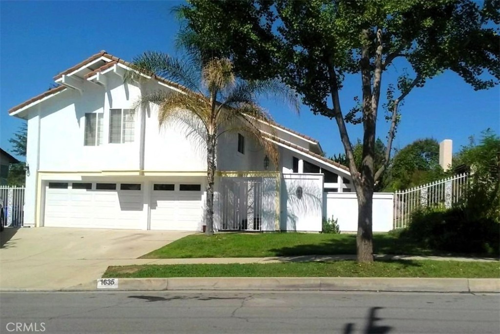 1635 Wilson