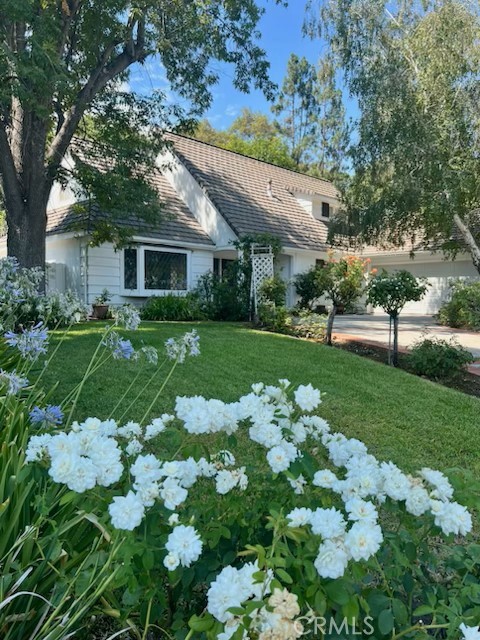 Detail Gallery Image 21 of 21 For 23310 Mariano St, Woodland Hills,  CA 91367 - 4 Beds | 3/1 Baths