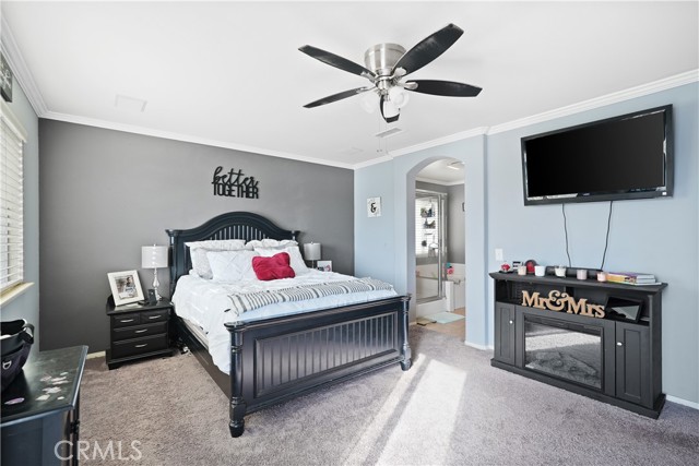 Detail Gallery Image 40 of 75 For 16075 Palomino Ln, Moreno Valley,  CA 92551 - 4 Beds | 2/1 Baths