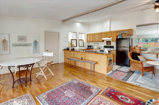 Detail Gallery Image 4 of 30 For 76 Calle Aragon #S,  Laguna Woods,  CA 92637 - 2 Beds | 2 Baths