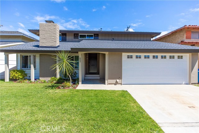 602 Faye Lane, Redondo Beach, California 90277, 4 Bedrooms Bedrooms, ,1 BathroomBathrooms,Residential,Sold,Faye,SB20063194