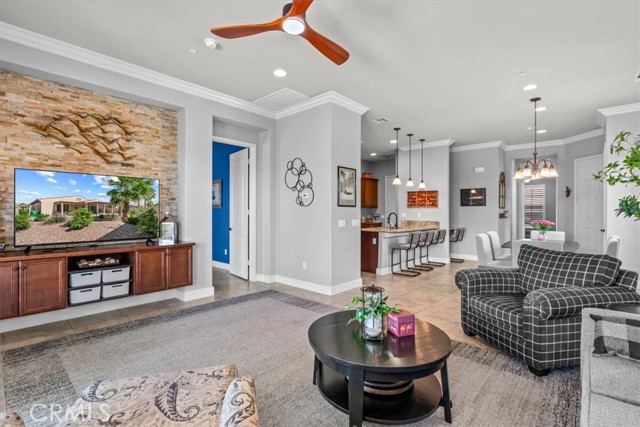 Detail Gallery Image 8 of 19 For 39158 Camino Novena, Indio,  CA 92203 - 2 Beds | 2 Baths