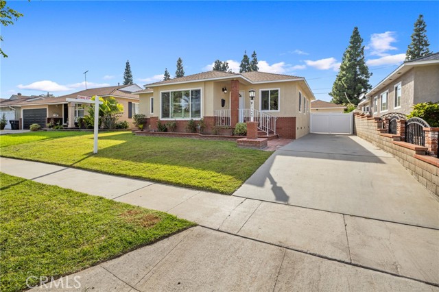 Image 2 for 5329 Dunrobin Ave, Lakewood, CA 90713