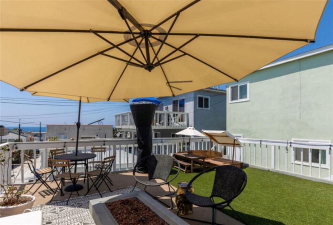 Detail Gallery Image 21 of 25 For 320 27th St, Hermosa Beach,  CA 90254 - 2 Beds | 1 Baths