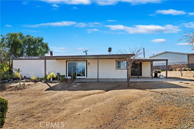 Detail Gallery Image 44 of 57 For 21850 Corson Ave, Perris,  CA 92570 - 4 Beds | 2 Baths