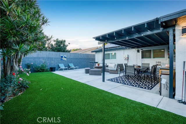 Detail Gallery Image 48 of 53 For 10562 Davit, Orange,  CA 92843 - 4 Beds | 3 Baths