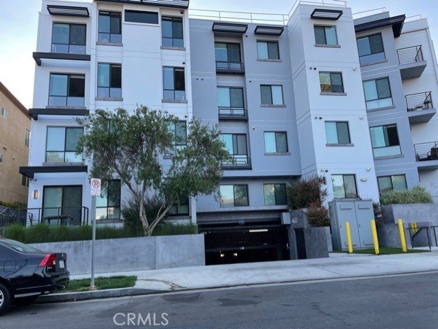 5955 Saturn St #401, Los Angeles, CA 90035