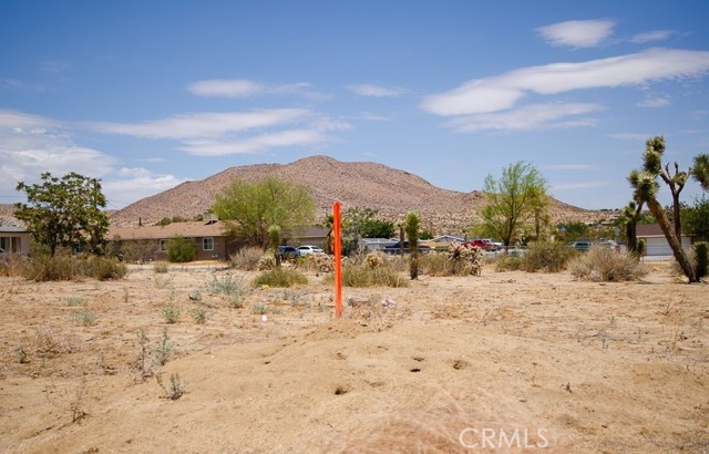 6391 Indio Avenue, Yucca Valley, California 92284, ,Land,For Sale,6391 Indio Avenue,CRPW23181909