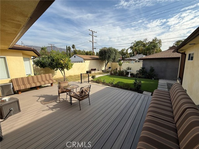 Detail Gallery Image 38 of 46 For 1112 Graynold Ave, Glendale,  CA 91202 - 3 Beds | 2 Baths