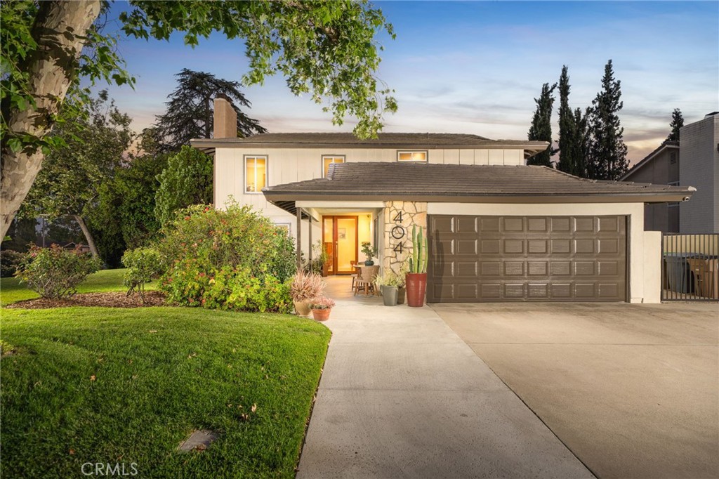 404 Mount Carmel Drive