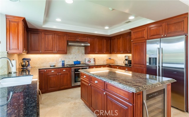 28614 Mount Hood Court, Rancho Palos Verdes, California 90275, 4 Bedrooms Bedrooms, ,2 BathroomsBathrooms,Residential,Sold,Mount Hood,SB17037221