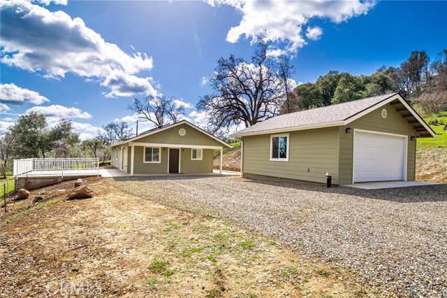 Detail Gallery Image 31 of 63 For 6096 Carter Rd, Mariposa,  CA 95338 - 3 Beds | 2 Baths