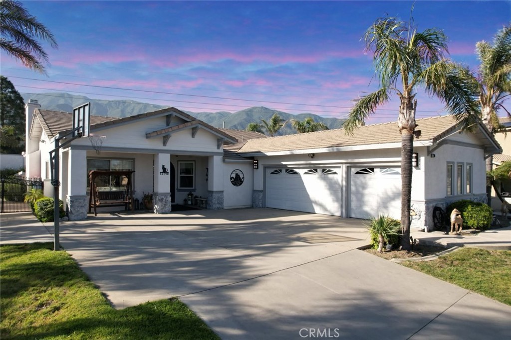 12798 N Rim Way
