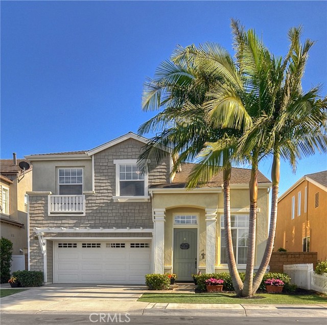 5376 Wishfield Circle, Huntington Beach, CA 92649