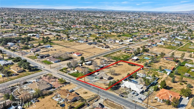 Detail Gallery Image 35 of 39 For 16020 Lime, Hesperia,  CA 92345 - 3 Beds | 2 Baths