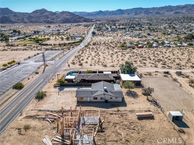 Detail Gallery Image 51 of 52 For 6010 Sunburst St, Joshua Tree,  CA 92252 - 3 Beds | 2 Baths