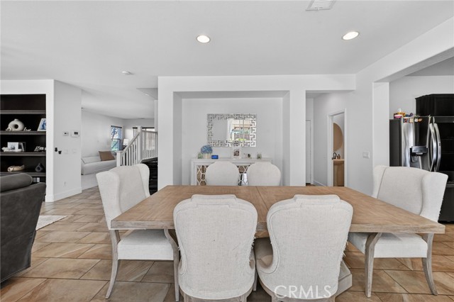 Detail Gallery Image 8 of 49 For 1043 Saltbush, Hemet,  CA 92545 - 4 Beds | 3/1 Baths