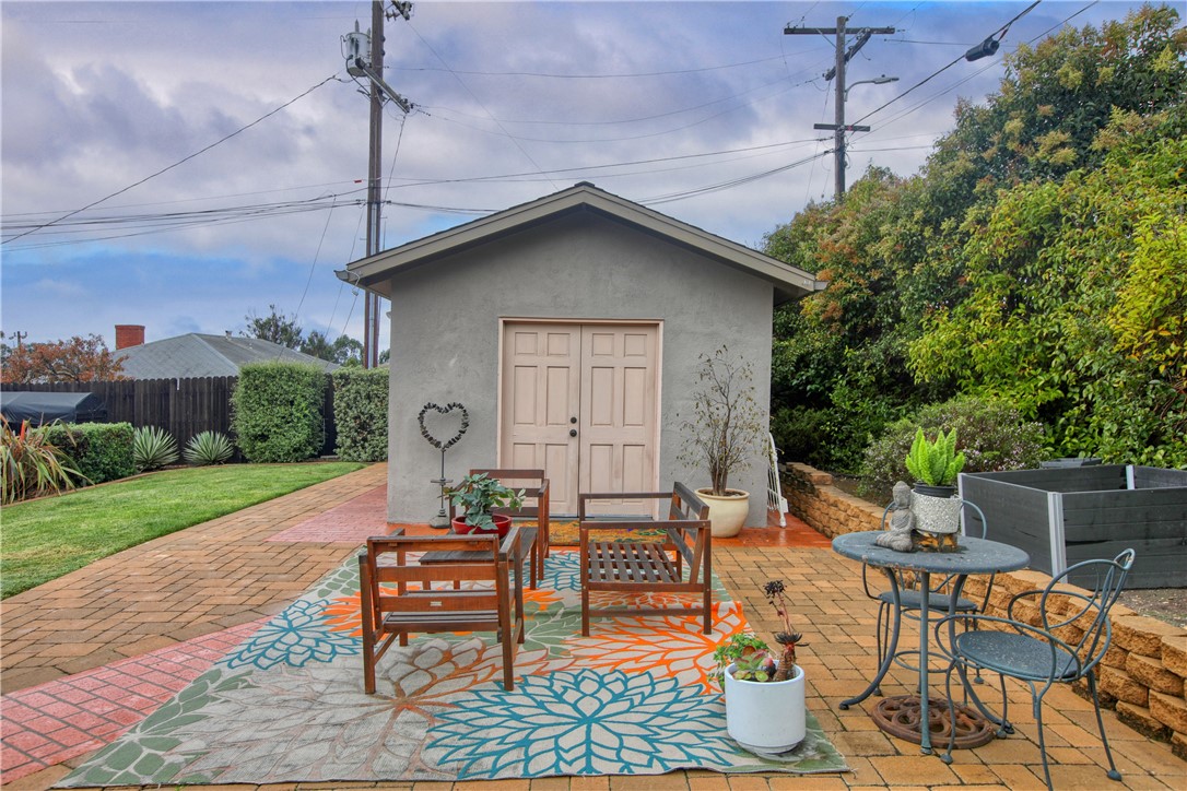 Detail Gallery Image 31 of 38 For 256 Larchmont Dr, Arroyo Grande,  CA 93420 - 2 Beds | 1/1 Baths