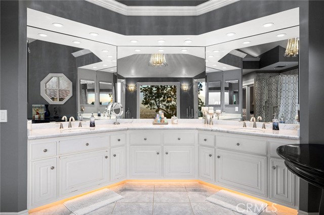 Detail Gallery Image 41 of 74 For 601 Calle Monterey, San Dimas,  CA 91773 - 4 Beds | 3 Baths