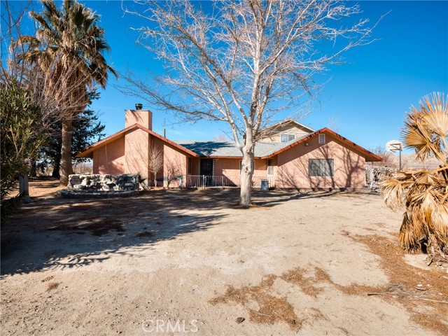 Image 2 for 37316 Pearl Ave, Lucerne Valley, CA 92356