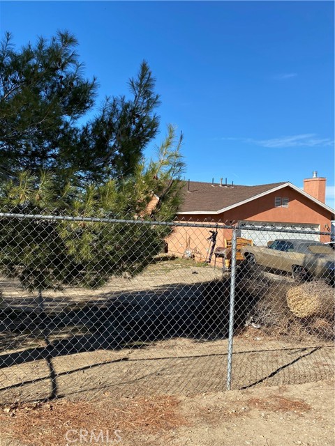 41139 Fieldspring Street Palmdale, California Owner in the process of updating the property.