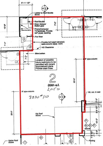 3230 Broad Street, San Luis Obispo, California 93401, ,Commercial Lease,For Rent,3230 Broad Street,CRSC24091062