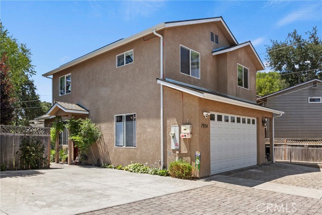Detail Gallery Image 2 of 27 For 7934 Santa Ysabel Ave, Atascadero,  CA 93422 - 3 Beds | 2/1 Baths